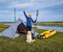 ����� �������� ����� � ������