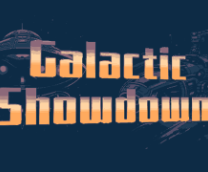 Galactic Showdown - �����-�������� �����