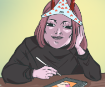 �������