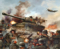 ������ ������� �����.