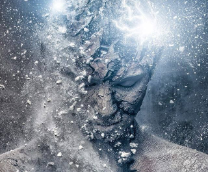 �������