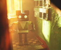 I Know This Place