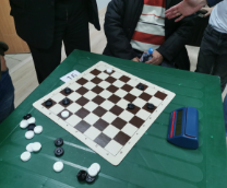 ����� � ��������� � �������