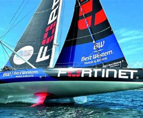 ������������ ������ Vendee Globe 2024