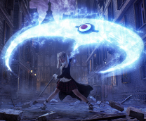 �������: Soul Eater / TV ������ / �����