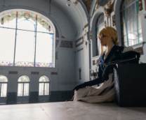 �������: Violet Evergarden / TV ������ / �����
