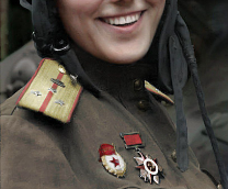 �������