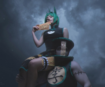 �������: Shaman King / TV ������ / �����