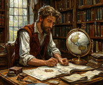 ����� � �� �������������