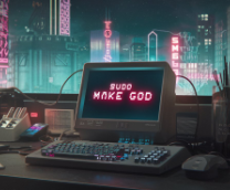 �������