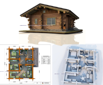 ������� ���������� �����, ����, ����� � ����