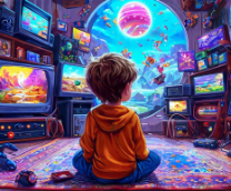 ���������� Pikabu GameJam