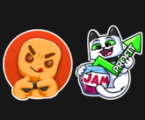 ������� ���������� - GP Profit Jam #2 feat Pikabu