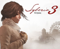 Syberia 3