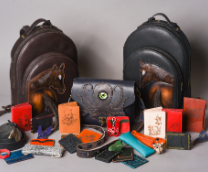 �������