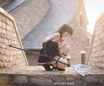 ������� & ���: Sousou no Frieren / ����� / ������.