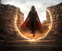 �������: Marvel Comics / ������ / ������.