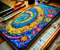 ����������