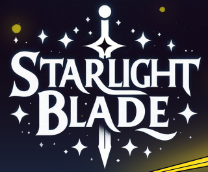 Starlight Blade