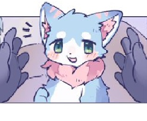 ����� �����#furrykig#gecokig