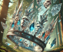 �������