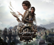 Syberia 4 - The World Before