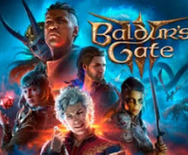 Baldur's Gate 3