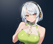 ��������� Zenless Zone Zero