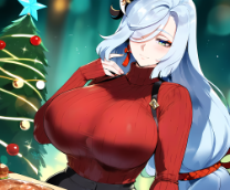 ��������� Genshin Impact