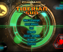 Tiberian Sun