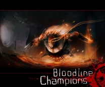Bloodline Champions