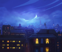 �������