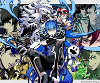 ������� ����� Shin Megami Tensei