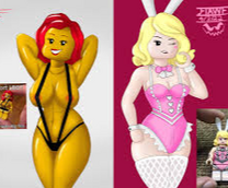 Lego ������