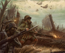 ������ ������� �����.