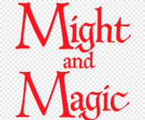 Might & Magic
