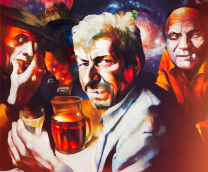 ���������