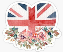 English odds and ends