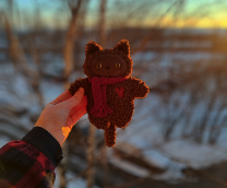 �������