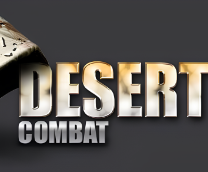 BF Desert Combat