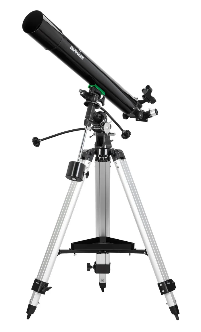 Astronomy for dummies. Part one: choosing a telescope - My, Astronomy, Новичок, Planet, Telescope, Longpost