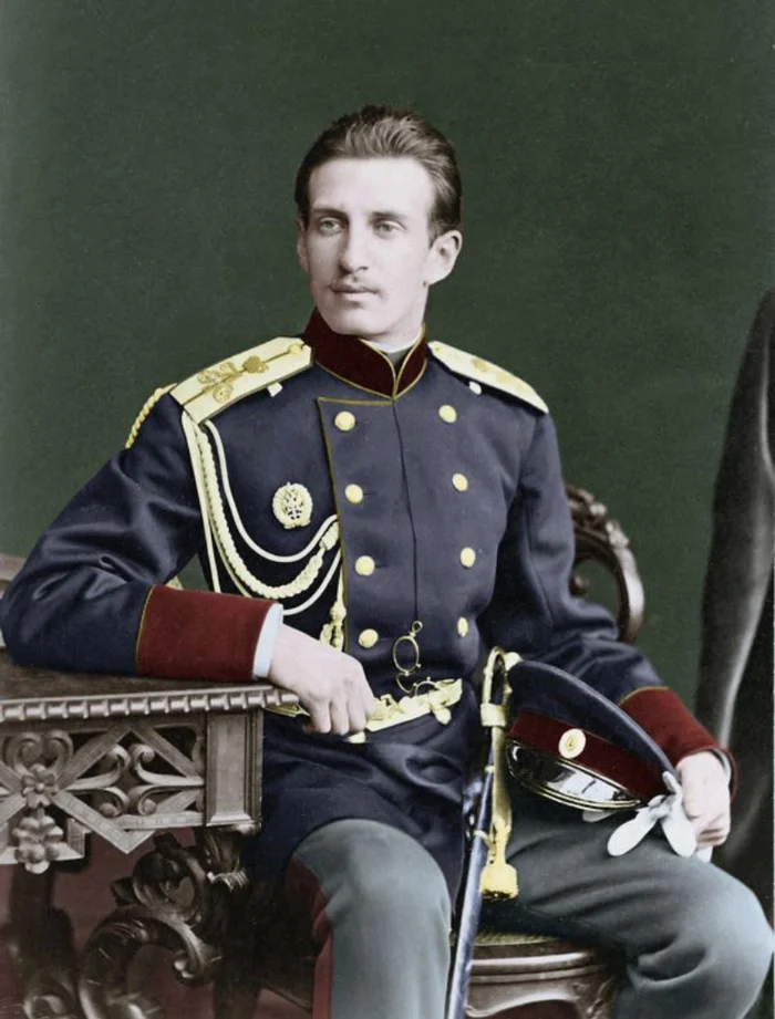 Prince Artyom Alekseevich. The only grandson of Grand Duke Nikolai Konstantinovich Romanov - Romanov dynasty, Houses of Romanov, Romanovs, Russia, Российская империя, Longpost