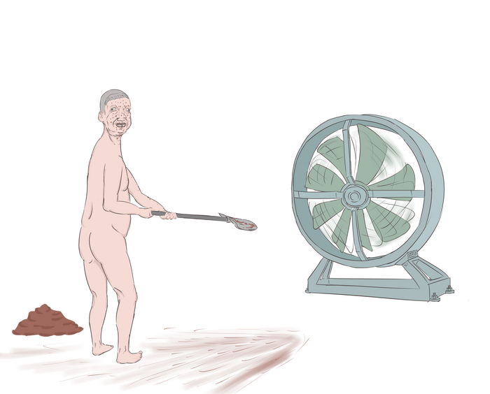 Моя деятельность на Пикабу