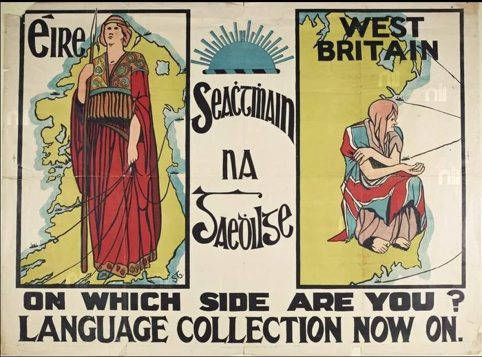 Who is a West Briton? - History (science), Politics, Facts, Great Britain, Ireland, VKontakte (link)