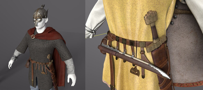 by    The Great Serpent Beholds