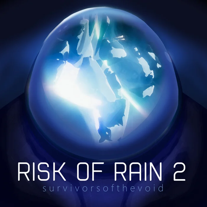 Starset - My, Images, Risk of rain