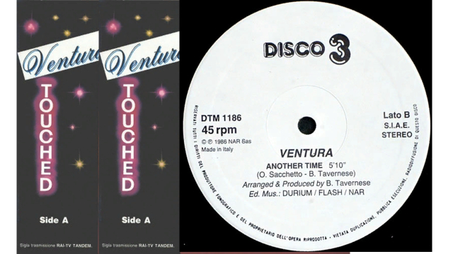 Forgotten italo-euro-disco vinyls. The missed singles of my youth. Issue 189 (3) - My, Electonic music, Hits, Melody, Music, Disco, Disco, Italo-Disco, Eurodisco, Longpost