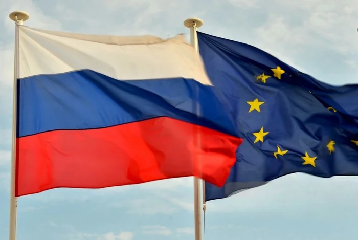 The European rating agency spent €36 million and found that Russia's chances of joining the EU have decreased - My, Politics, European Union, Europe, Research, Political science, Forecast, Satire, Humor, IA Panorama