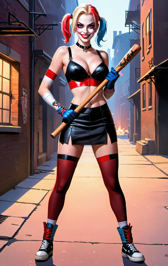 Harley