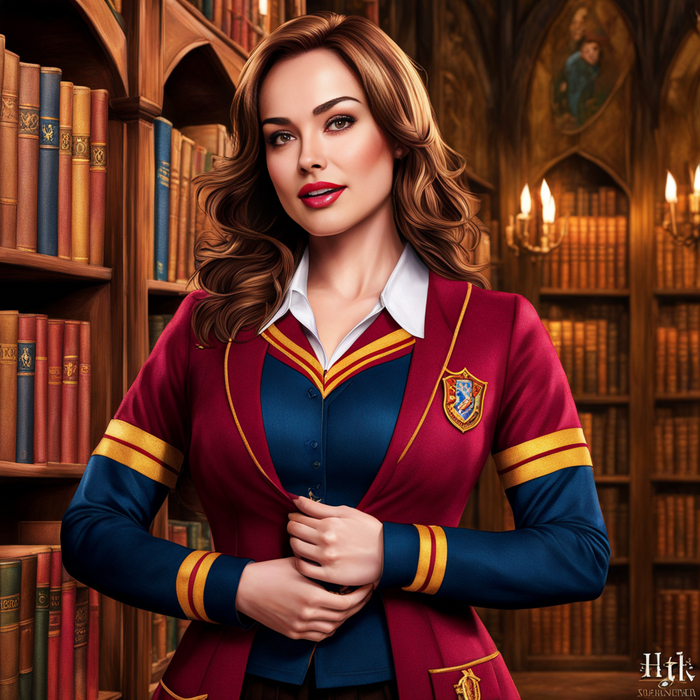 Факультет Гриффиндор